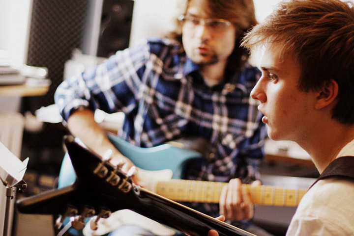 Zajęcie stacjonarne